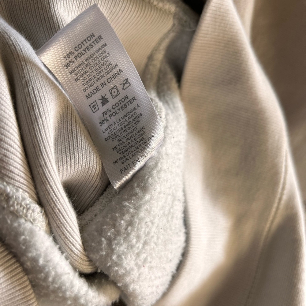 Pressure Hoodie - Picture 6 of 8